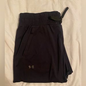 WOMENS Under Armour Joggers